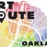 art route oakland