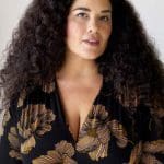 headshot-Justina Blakeney