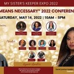 my sisters keeper expo 2022-2