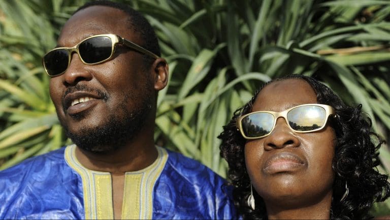 Amadou & Mariam