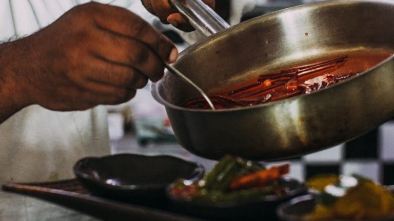 East Bay Food Entrepreneur Chef Mimi On The Black Food and Wine Experience, Food’s Political Relevance, and More