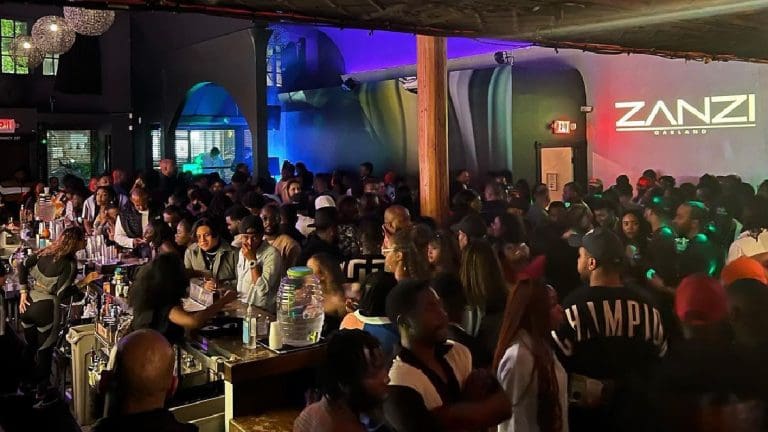 Oakland’s Black Bar Crawl brings costumed teams to Black-owned businesses 
