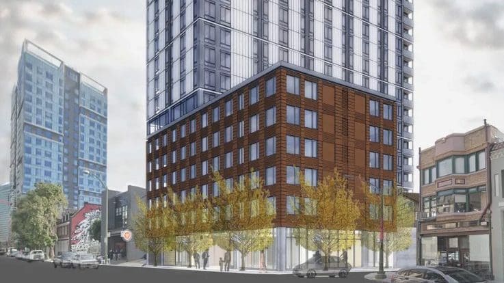 Oakland Is Getting a Glamorous Rooftop Lounge Inspired by Members-Only Club the Battery