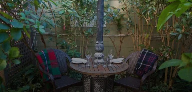 24 Great Places to Eat and Drink Outside in San Francisco 