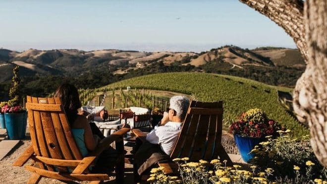 With 40 varietals of wine and virtually no crowd, Paso Robles is a taster’s paradise