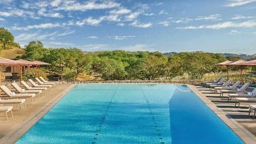 Weekend in Healdsburg: Art, nature + gastronomy meet in the buzzy Wine Country town