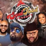 11th annual California Soul Food Festival and Cookout
