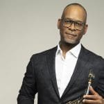 A Smooth Jazz Evening With Angelo Luster