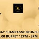 Champagne Brunch