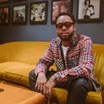 Terrace Martin Presents – Curly Feat. Terrace Martin, Jonathan Pinson & Wil Blades