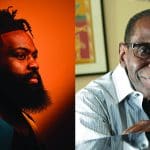 James Francies Trio And George Cables Trio With Larry Grenadier, Eric Harland, And Guests