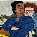 LJ Roberts Carry You With Me