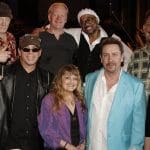 Lydia Pense & Cold Blood