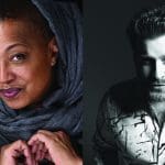 MS. LISA FISCHER WITH TAYLOR EIGSTI, BEN WILLIAMS, AND ERIC HARLAND