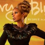 Mary J Blige CD