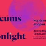 Museums by Moonlight