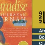 Paradise by Abdulrazak Gurnah