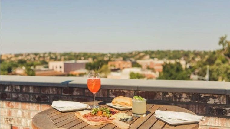 Modern Guide to Paso Robles: Elegant Eats, Craft Drinks + Art on the Central Coast