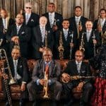 Golden Gate Jazz Festival