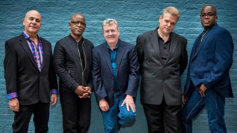 Spyro Gyra