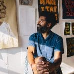 TALKING AND DRAWING WITH GEORGE MCCALMAN