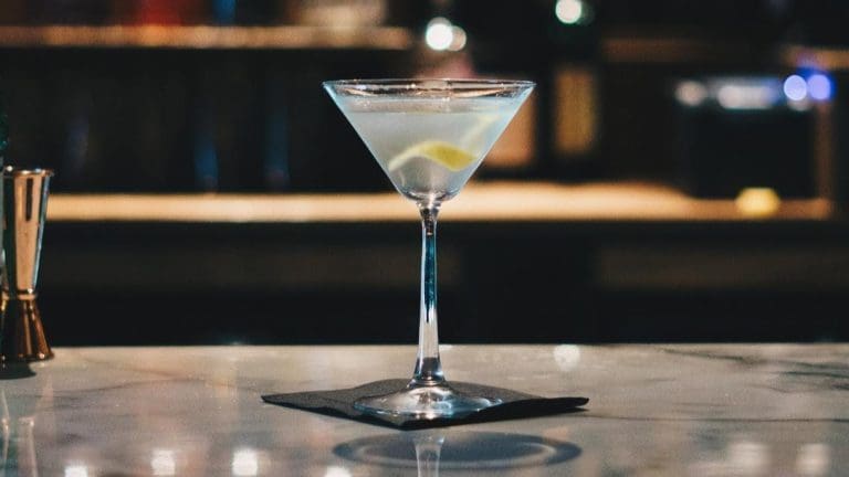 Where To Get The Best Martinis In Silicon Valley 