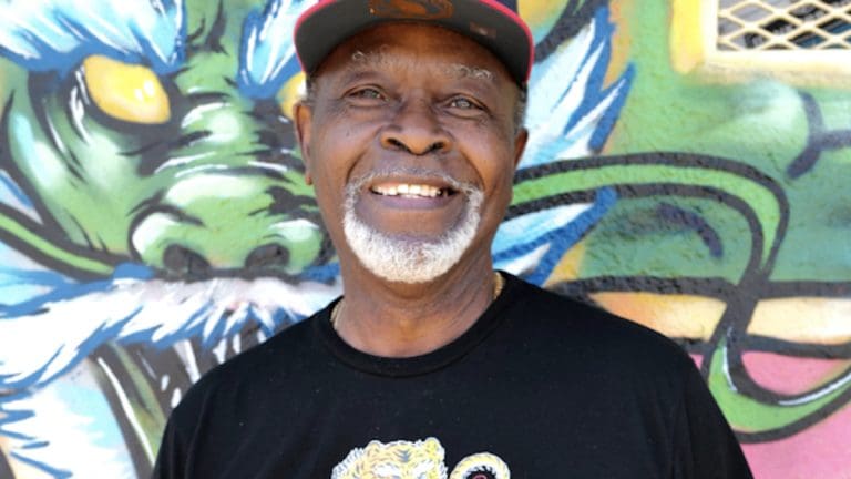 Willie Davis of Lincoln Rec Center honored as ‘Black Hero of Chinatown’