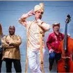 Aki Kumar: Bollywood Blues