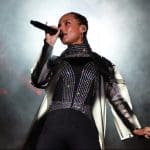 Alicia Keys