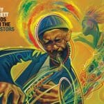 An Evening W Kenny Garrett & Sounds From The Ancestors