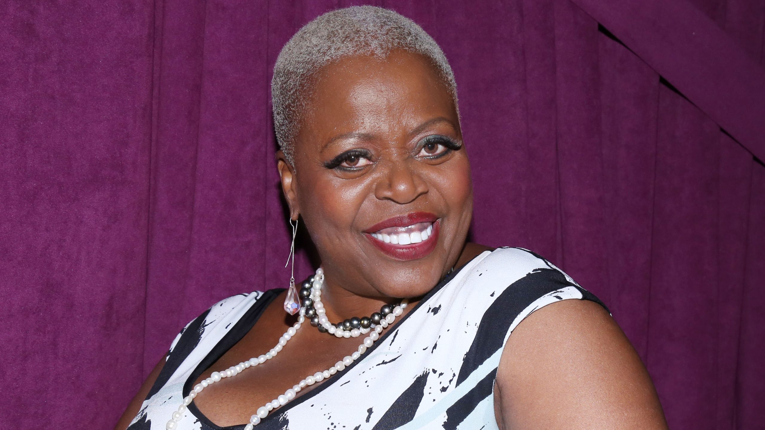 An Evening with Lillias White