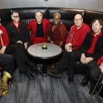 Anthony Paule Soul Orchestra