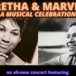 Aretha & Marvin