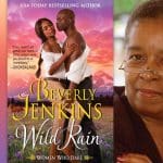 Beverly Jenkins and Rachel Fiege in Conversation