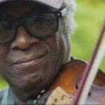 Black Americans in Old Time Music, Then and Now: a presentation and discussion with Earl White