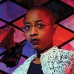 Cécile Mclorin Salvant
