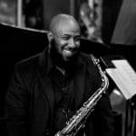 Christopher McBride & The Whole Proof Presents: Singer Meets Saxophonist