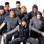 Community Dialogue with Versa-Style Dance