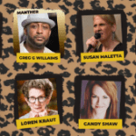 Cougars on The Loose