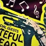 FILLMORE WEST LIVE – APRIL 9 1970 MILES DAVIS GRATEFUL DEAD