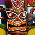 HellaSecret SF Comedy & Tiki Bar Night 2022