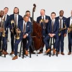 Jazz At Lincoln Center Orchestra w Wynton Marsalis