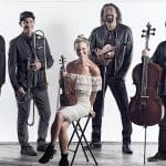 Jazz Mafia: Cosa Nostra Strings