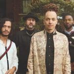 Making Movies, Cigarbox Man