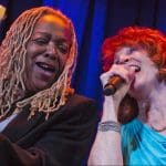 Pamela Rose presents Blues is a Woman