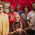 Preservation Hall Jazz Band