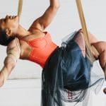 San Francisco Aerial Arts Festival 2022