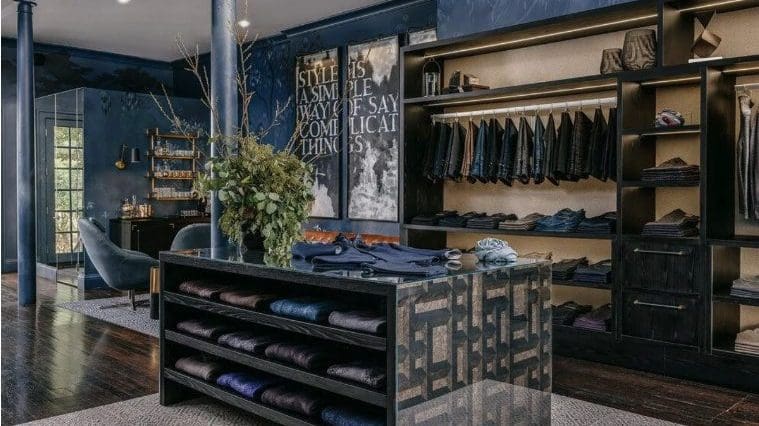 Dapper Dudes: The Best Menswear Stores in San Francisco
