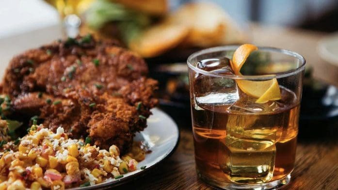 The Very Best Late-Night Eats in San Francisco