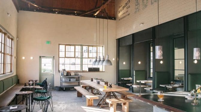 Brewery Hop: An Alameda Day Trip for Beer Lovers